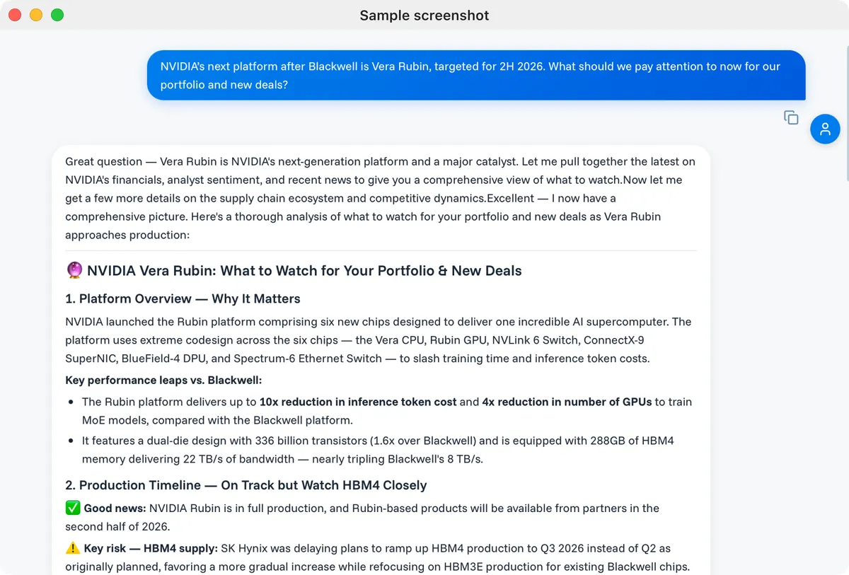 Venture Capital